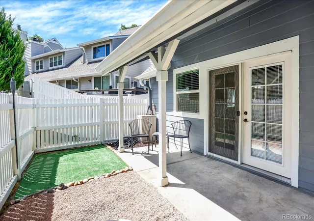 5th image of 8024 S Culebra Peak, Littleton, CO 80127 | MLS# 8523645