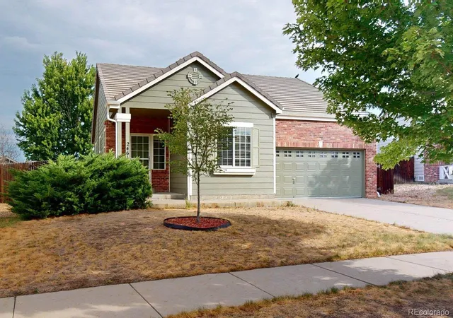 1st image of 2461 S Andes Cir, Aurora, CO 80013 | MLS# 1634510