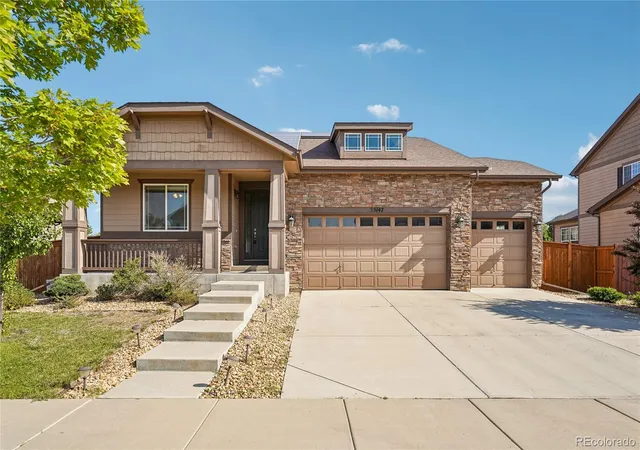 1st image of 25147 E Ellsworth Pl, Aurora, CO 80018 | MLS# 6473195