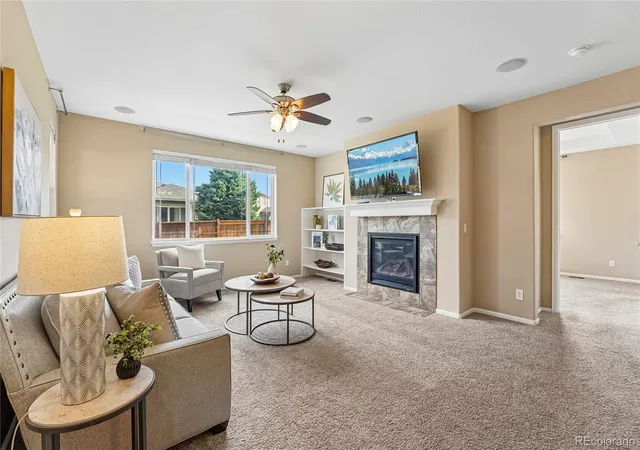 2nd image of 25147 E Ellsworth Pl, Aurora, CO 80018 | MLS# 6473195