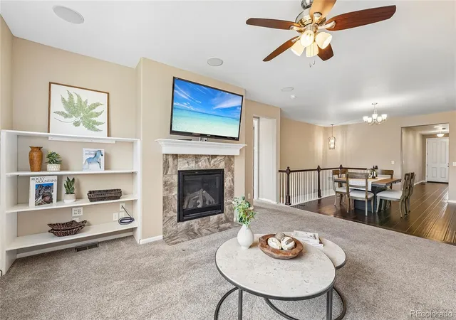 3rd image of 25147 E Ellsworth Pl, Aurora, CO 80018 | MLS# 6473195