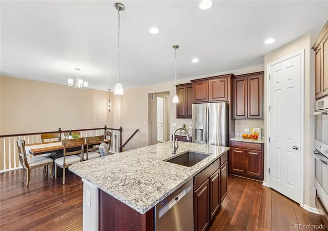 5th image of 25147 E Ellsworth Pl, Aurora, CO 80018 | MLS# 6473195