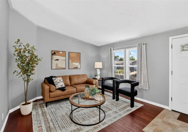 2nd image of 5665 Bryant St, Denver, CO 80221 | MLS# 8417672