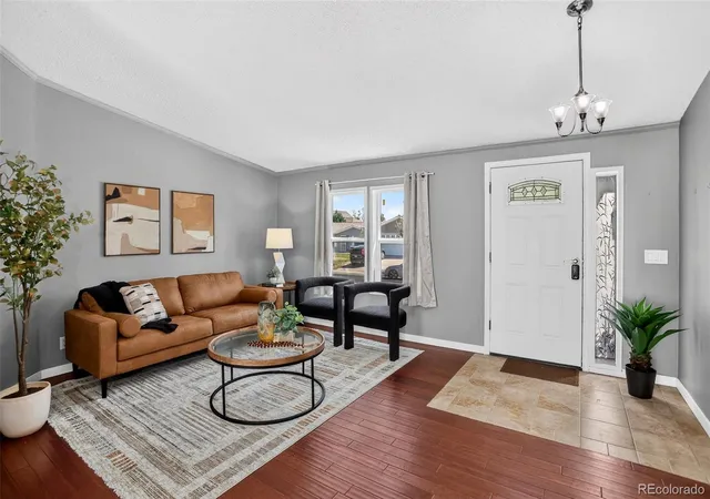 4th image of 5665 Bryant St, Denver, CO 80221 | MLS# 8417672