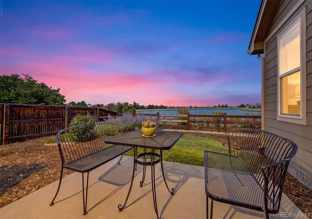 1st image of 15897 Longford Dr, Parker, CO 80134 | MLS# 2548412