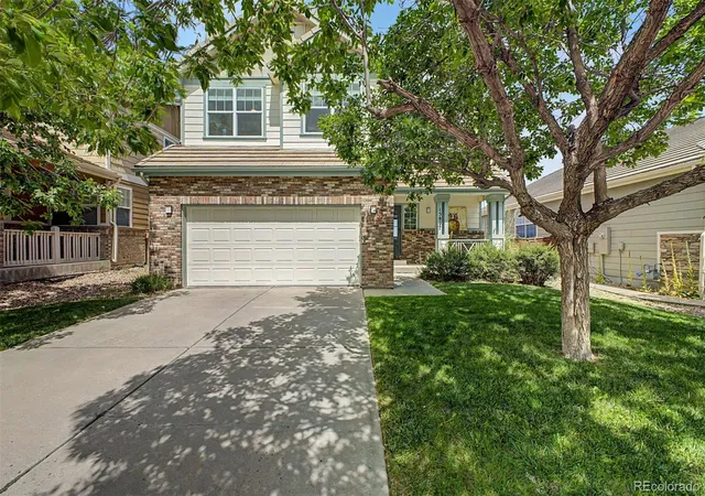 4th image of 15897 Longford Dr, Parker, CO 80134 | MLS# 2548412