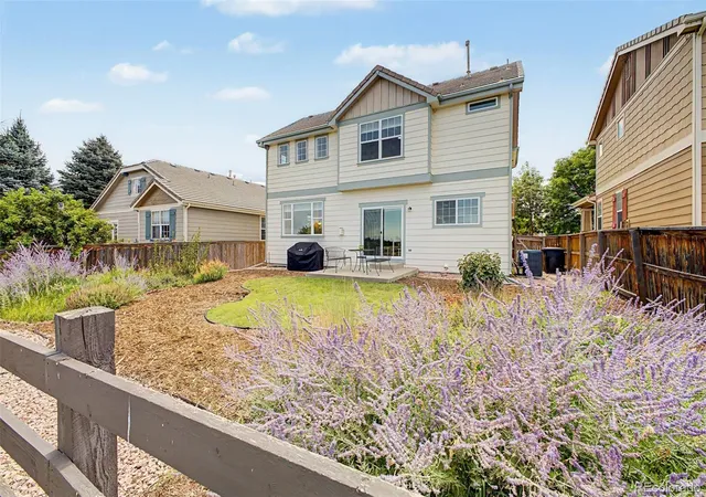 37th image of 15897 Longford Dr, Parker, CO 80134 | MLS# 2548412