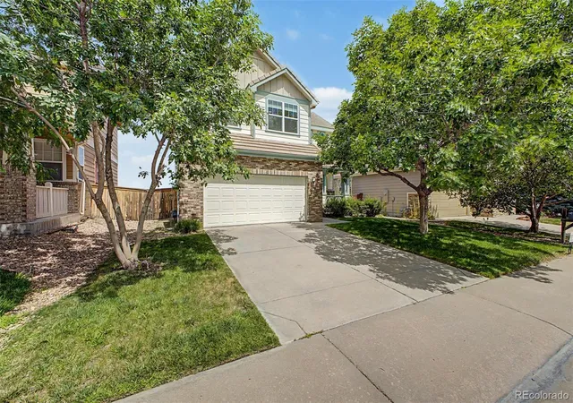 5th image of 15897 Longford Dr, Parker, CO 80134 | MLS# 2548412