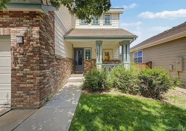 2nd image of 15897 Longford Dr, Parker, CO 80134 | MLS# 2548412