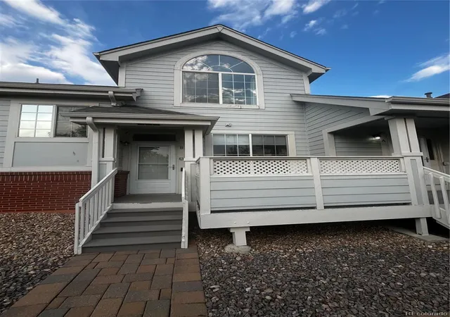 1st image of 16901 E Warren Pl #B, Aurora, CO 80013 | MLS# 9231526