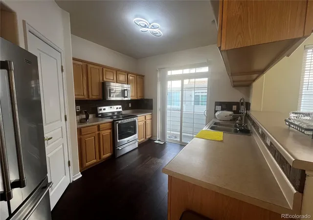 4th image of 16901 E Warren Pl #B, Aurora, CO 80013 | MLS# 9231526