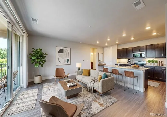 1st image of 14341 E Tennessee Ave #301, Aurora, CO 80012 | MLS# 9641036