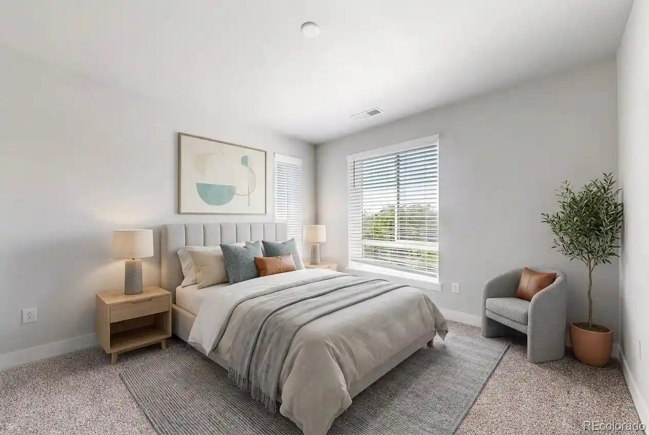 Listing Photo 2 - Condo for sale in 14341 E Tennessee Ave located at 14341 E Tennessee Ave, Aurora, CO 80012 - Unit #301
