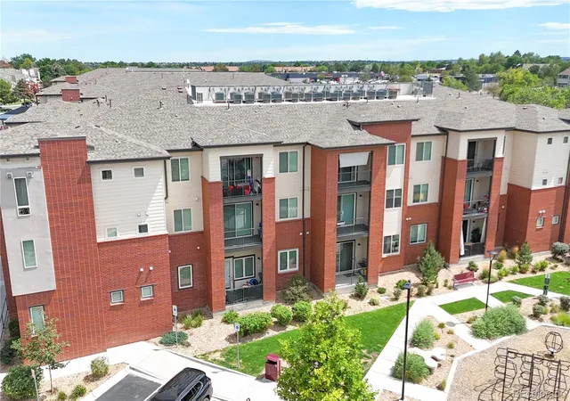 32nd image of 14341 E Tennessee Ave #301, Aurora, CO 80012 | MLS# 9641036