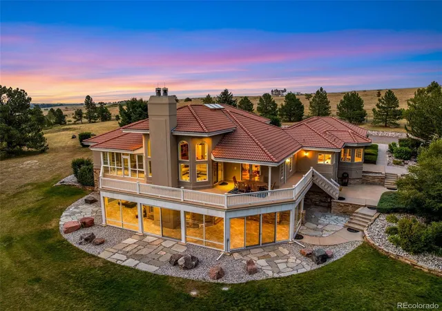 1st image of 39848 Swift Creek Cir, Elizabeth, CO 80107 | MLS# 5727064