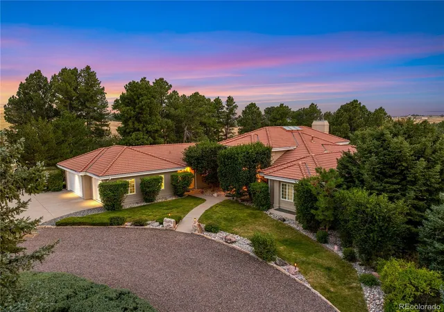 image of 39848 Swift Creek Cir, Elizabeth, CO 80107 | MLS# 5727064