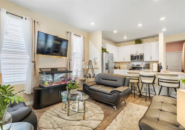 3rd image of 525 Aspen Ave, Bennett, CO 80102 | MLS# 9947277
