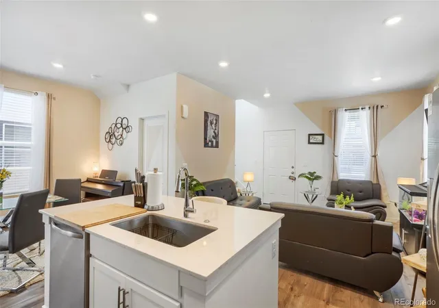 5th image of 525 Aspen Ave, Bennett, CO 80102 | MLS# 9947277