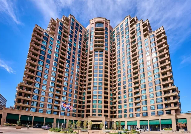1st image of 8100 E Union Ave #608, Denver, CO 80237 | MLS# 3905880