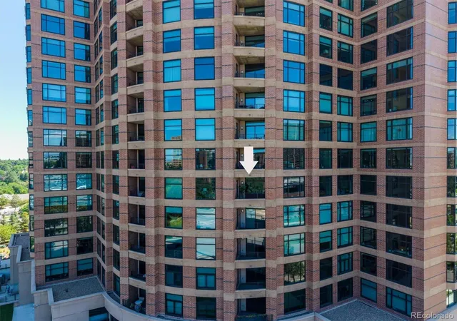 2nd image of 8100 E Union Ave, Denver, CO 80237