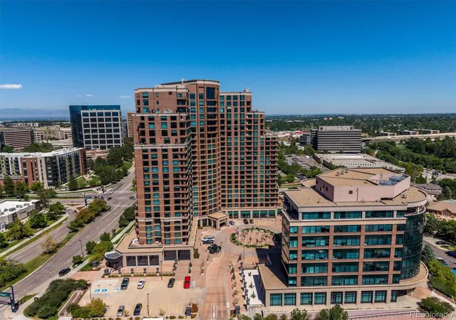 47th image of 8100 E Union Ave #608, Denver, CO 80237 | MLS# 3905880