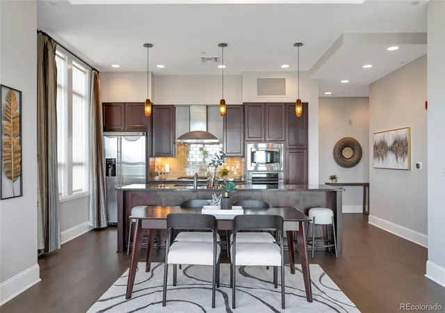 2nd image of 5455 Landmark Pl #707, Greenwood Village, CO 80111 | MLS# 2620754