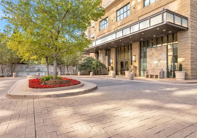 31st image of 5455 Landmark Pl #707, Greenwood Village, CO 80111 | MLS# 2620754