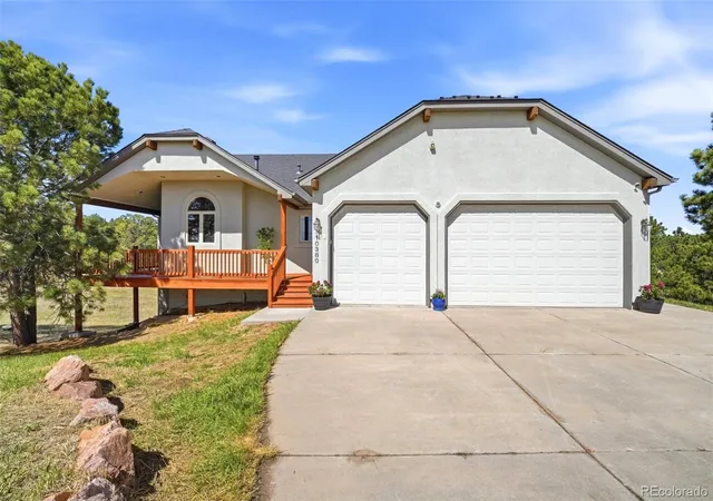 Photo 3 of Single family home for sale at 10380 Hodgen Rd, Colorado Springs, CO 80908 | MLS# 3354621 | Listing updated on 2026-10-04