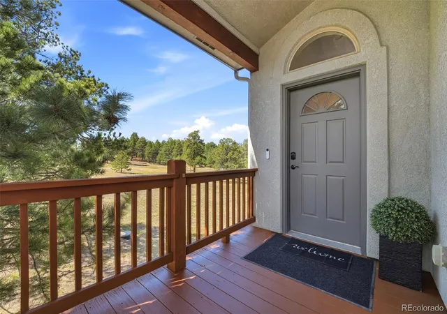 Photo 3 of Single family home for sale at 10380 Hodgen Rd, Colorado Springs, CO 80908 | MLS# 3354621 | Listing updated on 2026-10-04