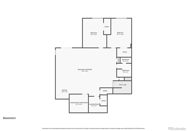 46th image of 10380 Hodgen Rd, Colorado Springs, CO 80908 | MLS# 3354621
