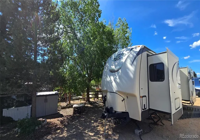 1st image of 10795 County Road 197a, #116, Nathrop, CO 81236 | MLS# 4738033