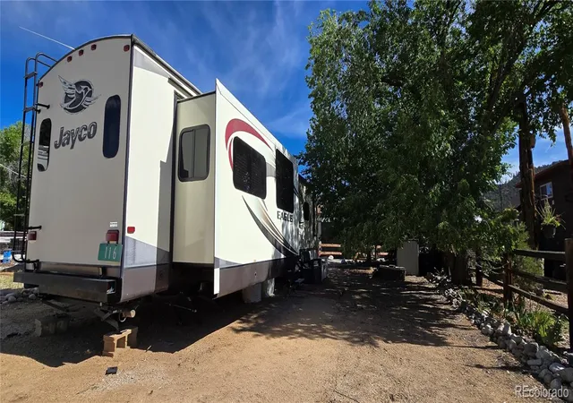 3rd image of 10795 County Road 197A, #116, Nathrop, CO 81236 | MLS# 4738033
