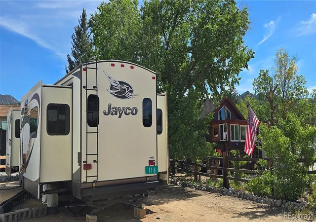 5th image of 10795 County Road 197A, #116, Nathrop, CO 81236 | MLS# 4738033