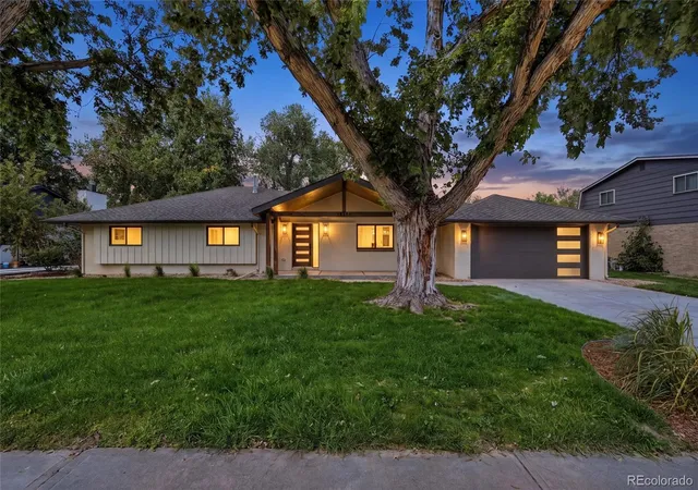 Photo 2 of Single family home for sale at 14981 W 29th Ave, Golden, CO 80401 | MLS# 1563738 | Listing updated on 2026-09-02