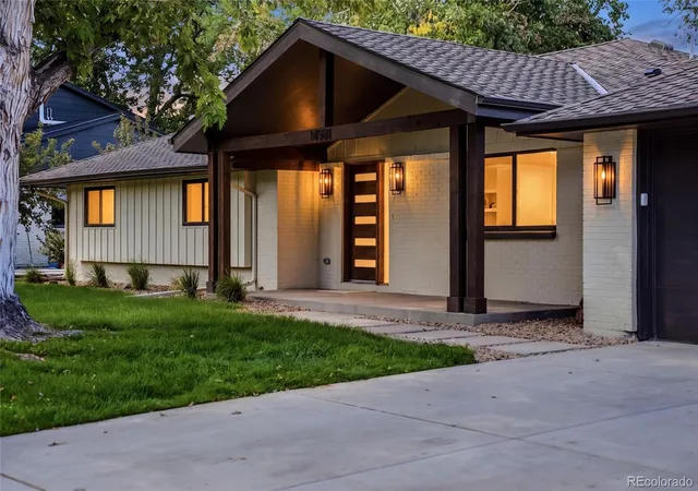 Photo 1 of Single family home for sale at 14981 W 29th Ave, Golden, CO 80401 | MLS# 1563738 | Listing updated on 2026-09-02
