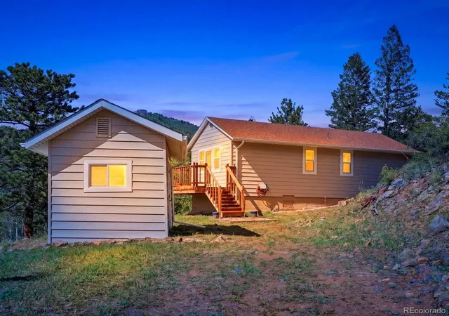1st image of 200 Raptor Point Rd, Golden, CO 80403 | MLS# 1543008