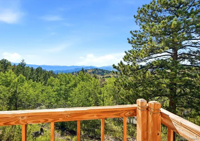 3rd image of 200 Raptor Point Rd, Golden, CO 80403 | MLS# 1543008