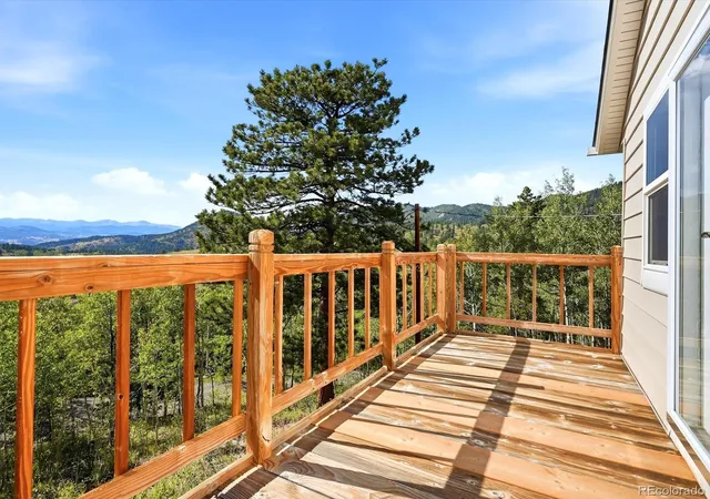 4th image of 200 Raptor Point Rd, Golden, CO 80403 | MLS# 1543008