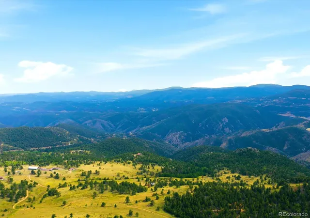 47th image of 200 Raptor Point Rd, Golden, CO 80403 | MLS# 1543008