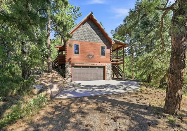 1st image of 11073 Mill Hollow Rd, Littleton, CO 80127 | MLS# 5886017
