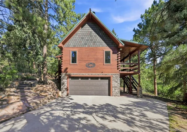 2nd image of 11073 Mill Hollow Rd, Littleton, CO 80127 | MLS# 5886017