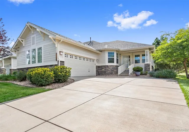 1st image of 8166 S Tempe Ct, Aurora, CO 80016 | MLS# 3915556