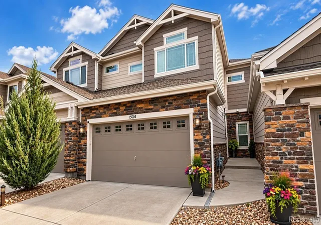 1st image of 15004 E Crestridge Dr, Aurora, CO 80015 | MLS# 2378917