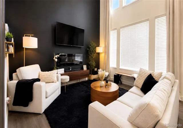 3rd image of 15004 E Crestridge Dr, Aurora, CO 80015 | MLS# 2378917
