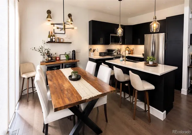5th image of 15004 E Crestridge Dr, Aurora, CO 80015 | MLS# 2378917