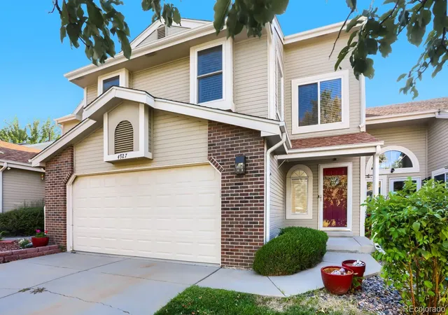 2nd image of 4927 S Eagle Cir, Aurora, CO 80015 | MLS# 6806174