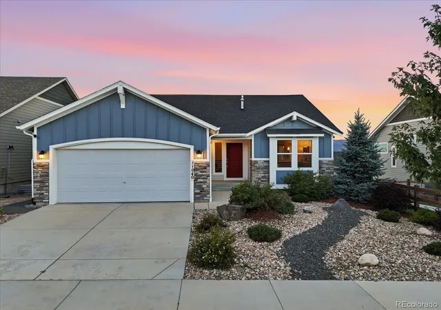 1st image of 11040 Falling Snow Ln, Colorado Springs, CO 80908 | MLS# 2822331