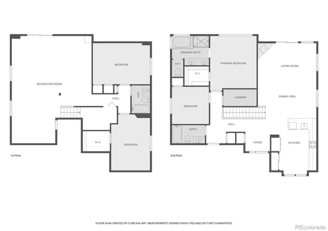 30th image of 11040 Falling Snow Ln, Colorado Springs, CO 80908 | MLS# 2822331