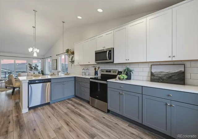 3rd image of 11040 Falling Snow Ln, Colorado Springs, CO 80908 | MLS# 2822331