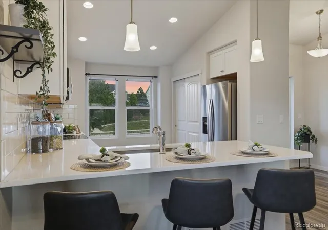 5th image of 11040 Falling Snow Ln, Colorado Springs, CO 80908 | MLS# 2822331